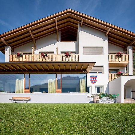 Hotel Taufers Molini di Tures Εξωτερικό φωτογραφία