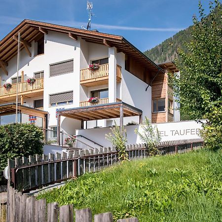 Hotel Taufers Molini di Tures Εξωτερικό φωτογραφία