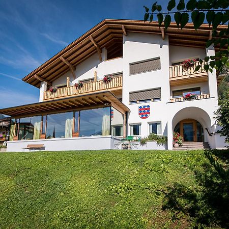 Hotel Taufers Molini di Tures Εξωτερικό φωτογραφία