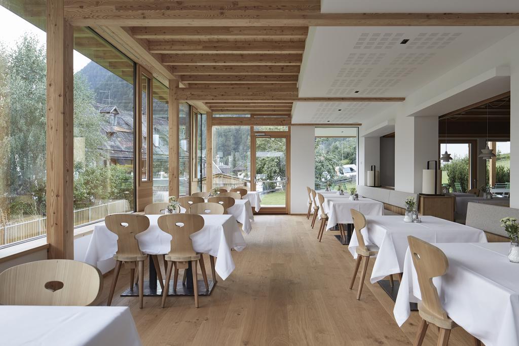 Hotel Taufers Molini di Tures Εξωτερικό φωτογραφία