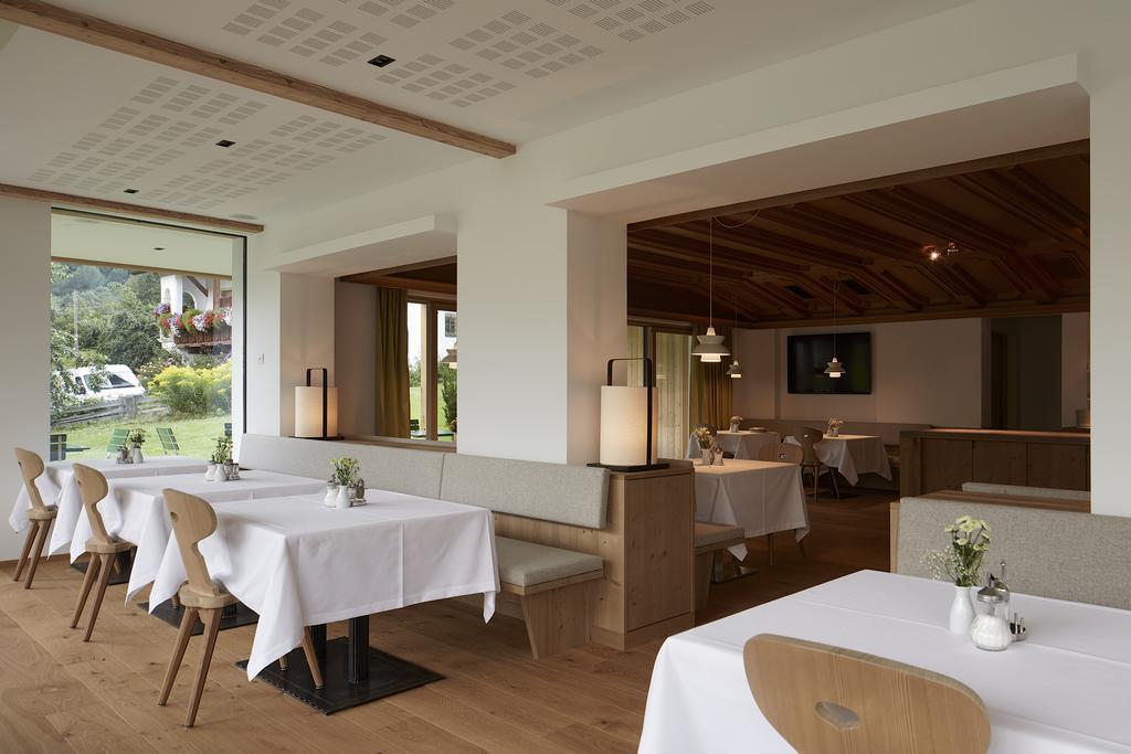 Hotel Taufers Molini di Tures Εξωτερικό φωτογραφία