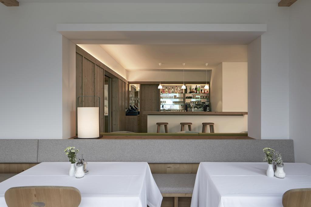 Hotel Taufers Molini di Tures Εξωτερικό φωτογραφία