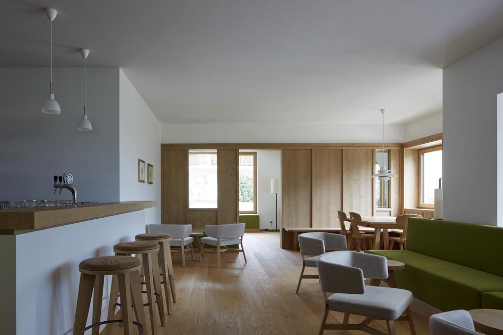 Hotel Taufers Molini di Tures Εξωτερικό φωτογραφία