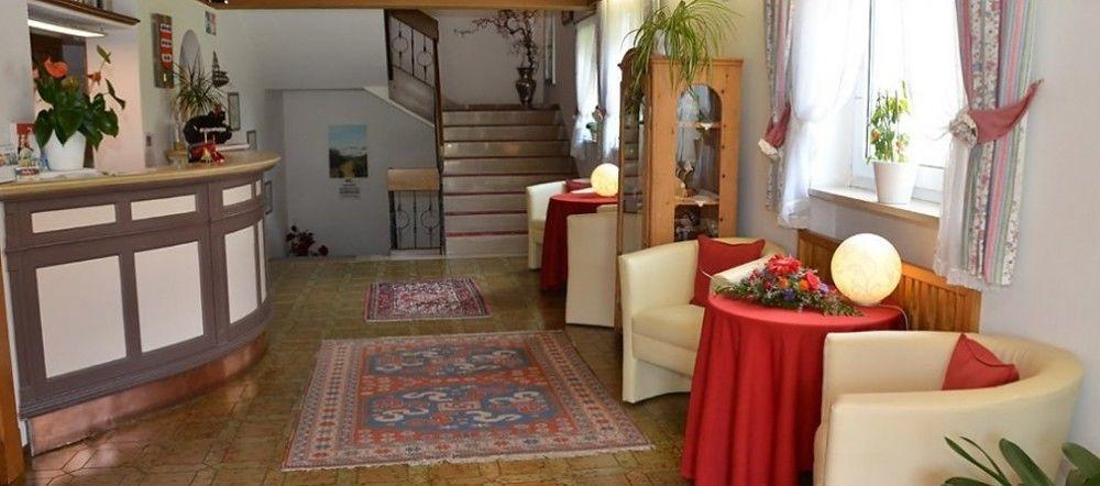 Hotel Taufers Molini di Tures Εξωτερικό φωτογραφία