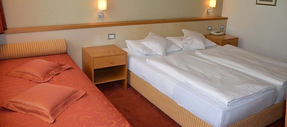Hotel Taufers Molini di Tures Εξωτερικό φωτογραφία