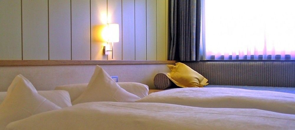 Hotel Taufers Molini di Tures Εξωτερικό φωτογραφία