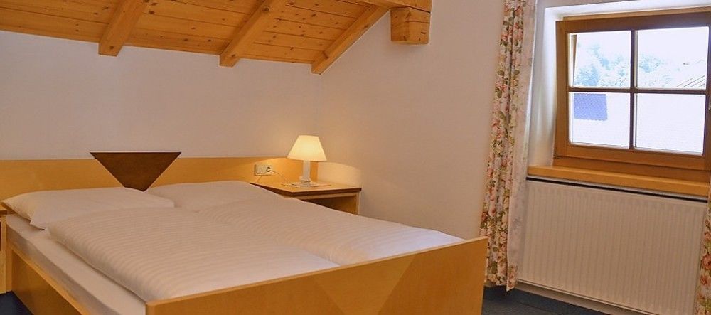 Hotel Taufers Molini di Tures Εξωτερικό φωτογραφία