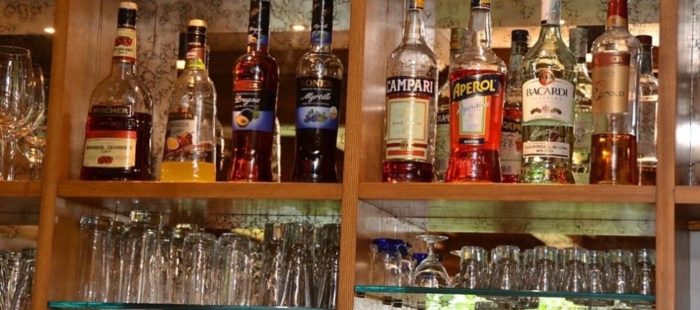 Hotel Taufers Molini di Tures Εξωτερικό φωτογραφία
