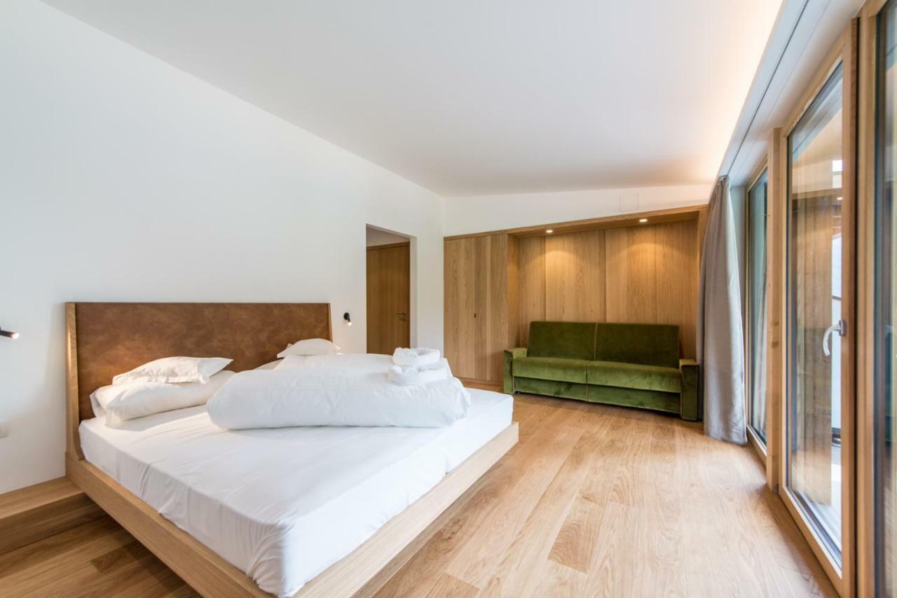 Hotel Taufers Molini di Tures Εξωτερικό φωτογραφία
