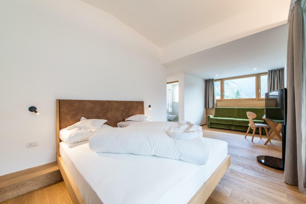 Hotel Taufers Molini di Tures Εξωτερικό φωτογραφία