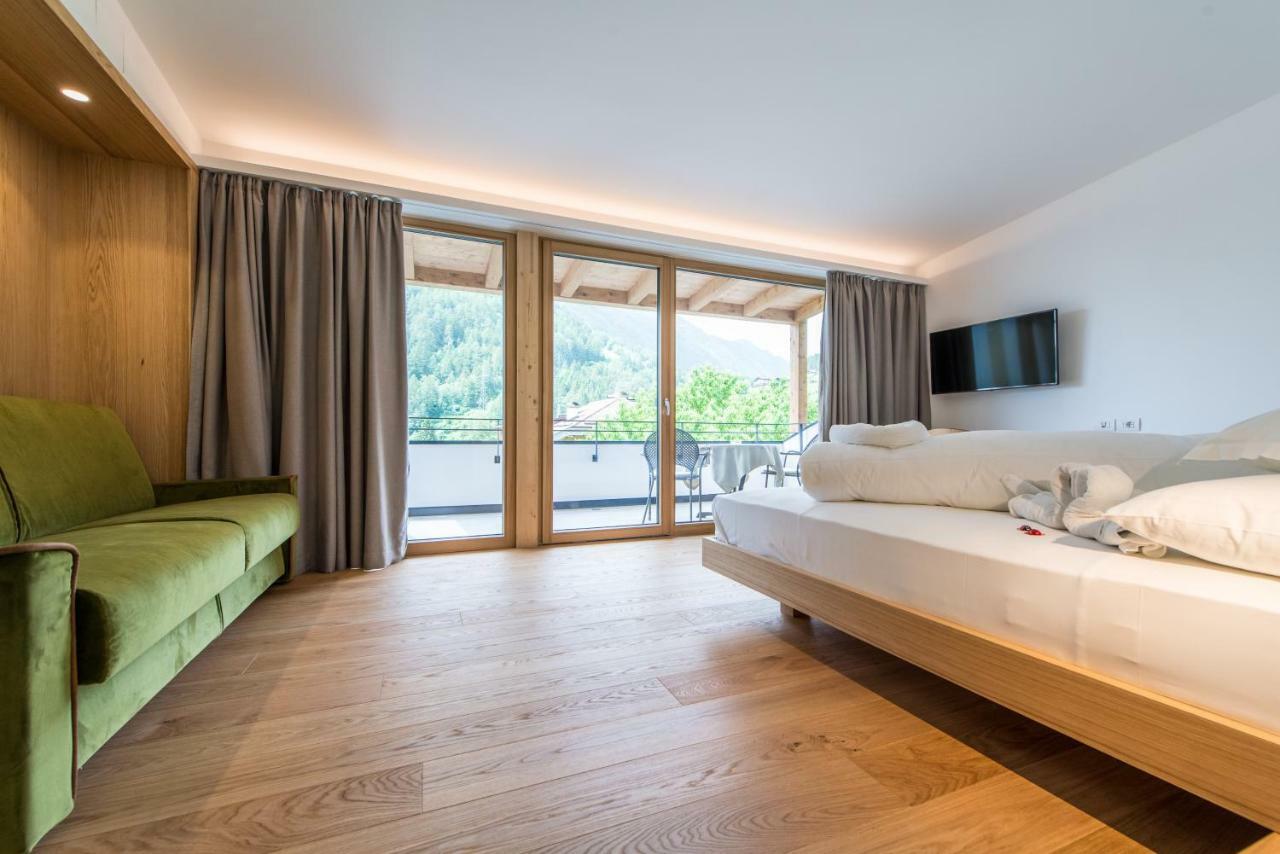 Hotel Taufers Molini di Tures Εξωτερικό φωτογραφία