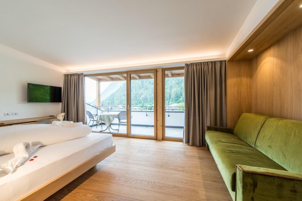 Hotel Taufers Molini di Tures Εξωτερικό φωτογραφία