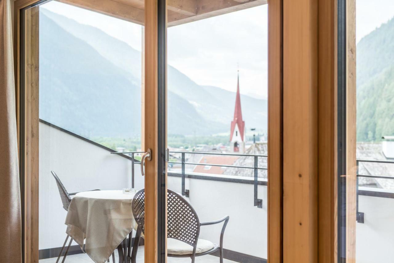 Hotel Taufers Molini di Tures Εξωτερικό φωτογραφία