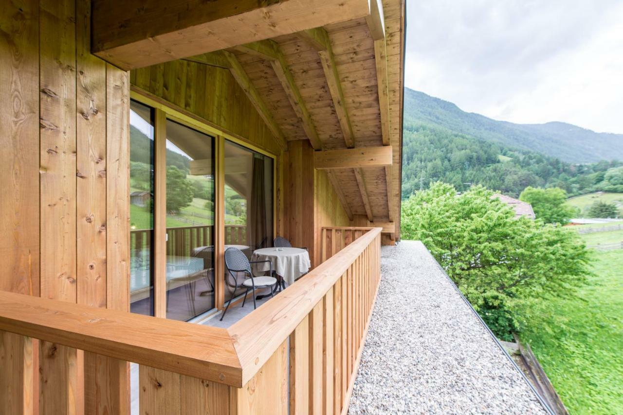 Hotel Taufers Molini di Tures Εξωτερικό φωτογραφία