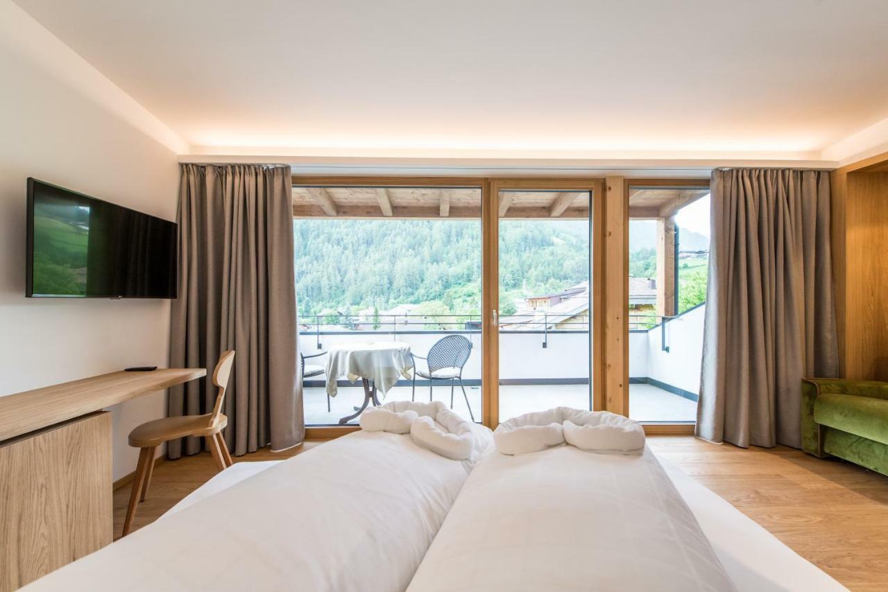 Hotel Taufers Molini di Tures Εξωτερικό φωτογραφία