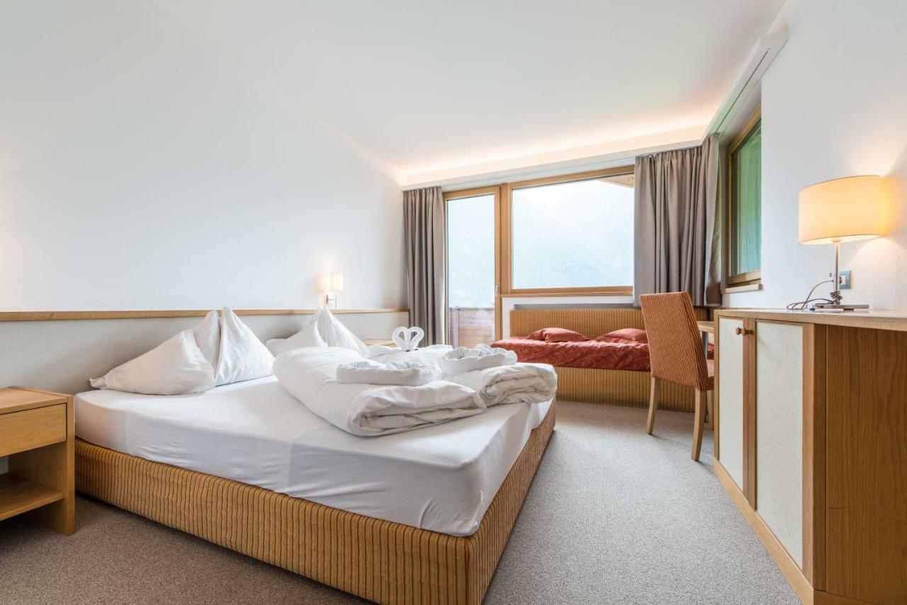 Hotel Taufers Molini di Tures Εξωτερικό φωτογραφία