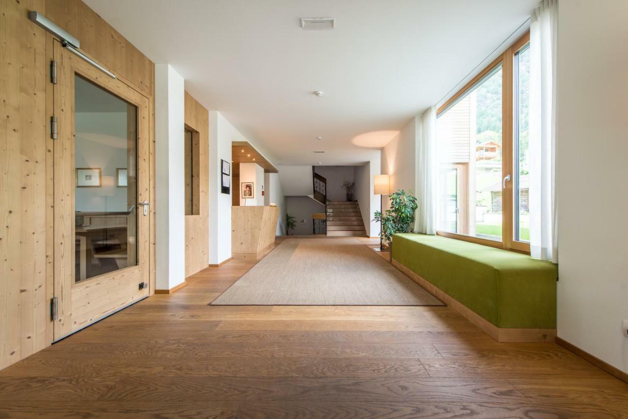 Hotel Taufers Molini di Tures Εξωτερικό φωτογραφία